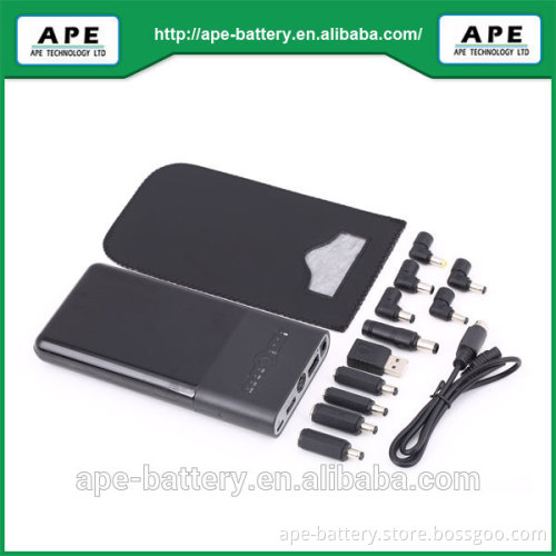 60W Li-ion battery portable high battery capacity MP3450E Economy Type